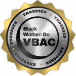 🖤 Black Women Do VBAC® — A Transformative Training Rooted in Culture & Liberation